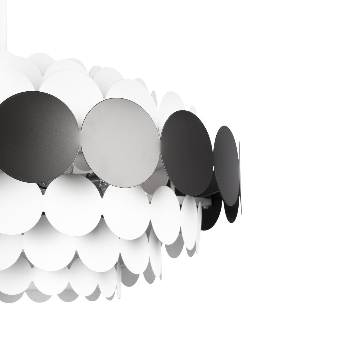 Люстра на штанге Loft IT Juicy 10310/S Black