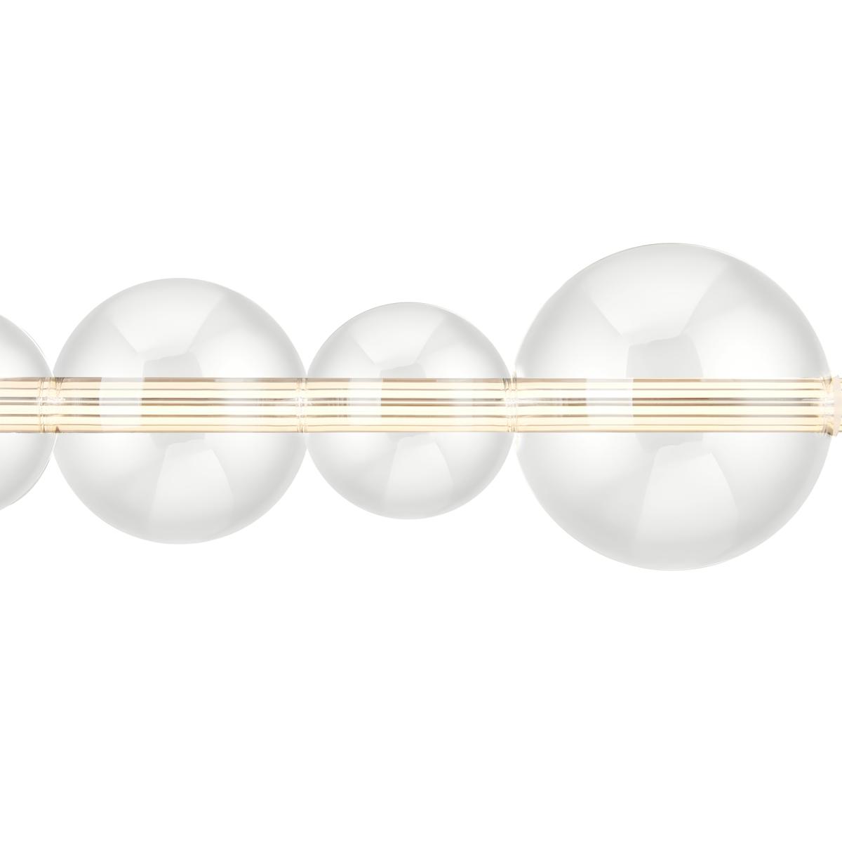 Подвесной светильник Freya Glaze FR5396PL-L11BS