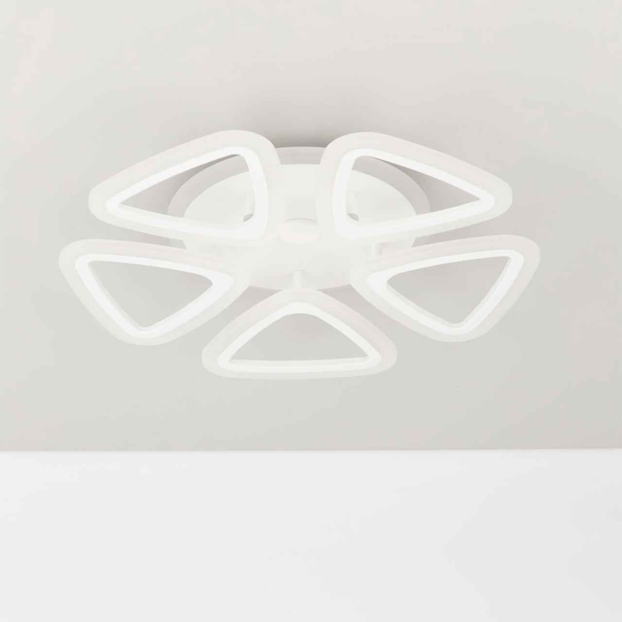 Потолочная люстра Citilux Мальта Смарт CL234A150E в Москве