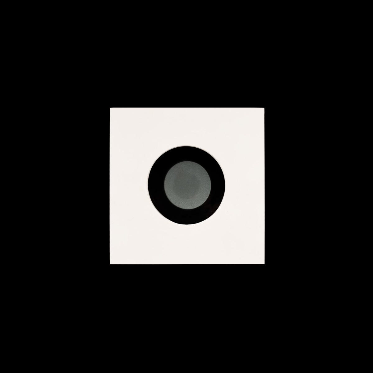 Встраиваемый светильник Loft IT Chip 10338/A White