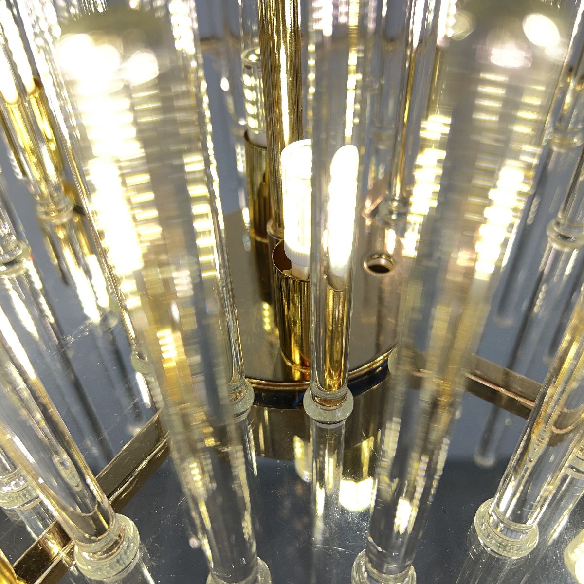 Подвесная люстра ImperiumLoft Nocturne 232244-26