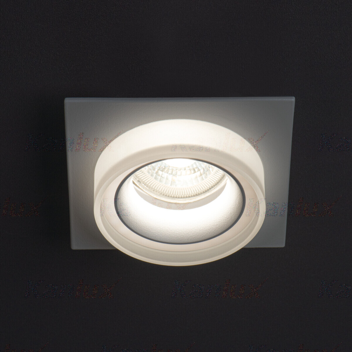 Встраиваемый светильник Kanlux Lonvi 35740