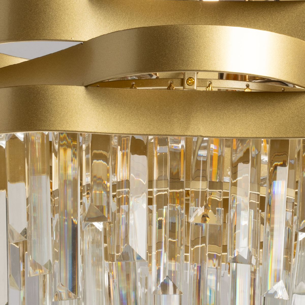 Подвесная люстра De Markt Бриз 230011104