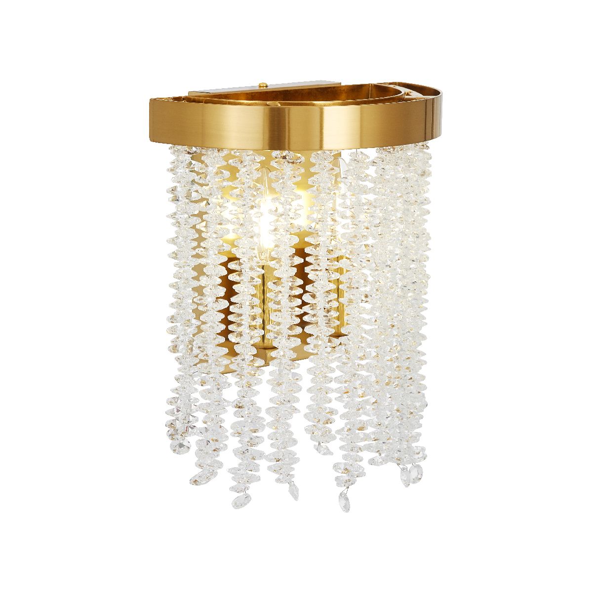 Настенный светильник Lumina Deco Balmena LDW 7050-2 MD