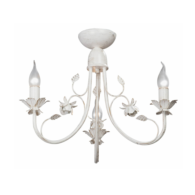 Потолочная люстра Vitaluce V1831-0/3PL