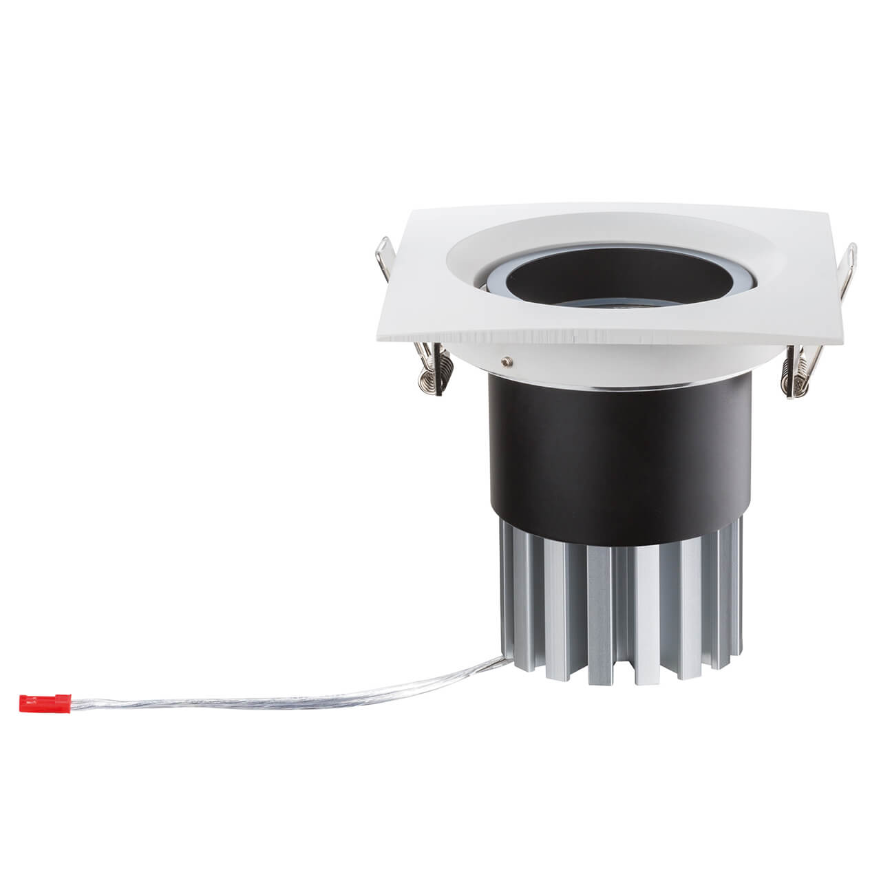 Встраиваемый светильник Paulmann 92678