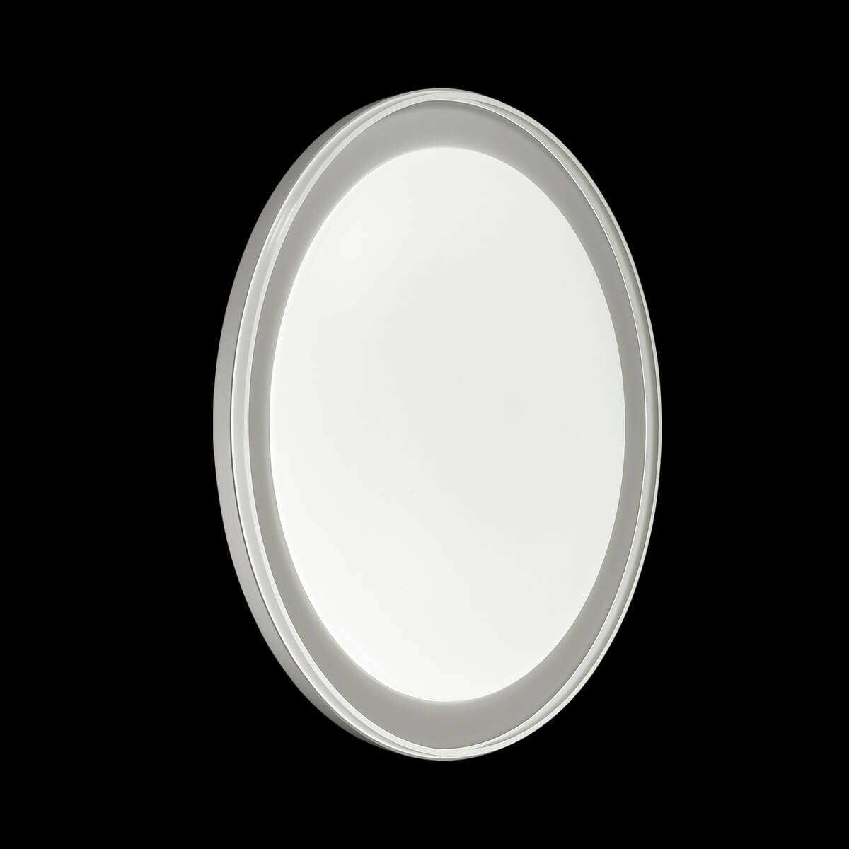 Настенно-потолочный светодиодный светильник Sonex Kabrio 2049/DL