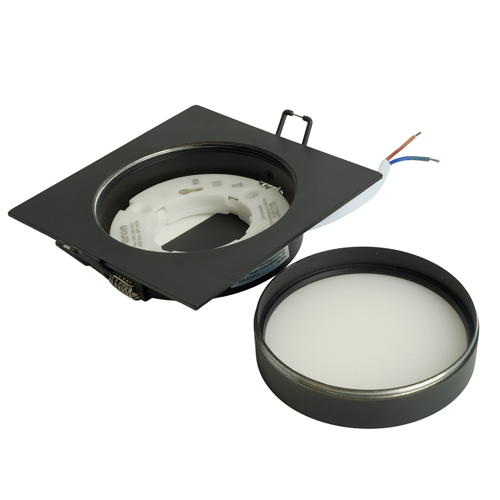 Встраиваемый светильник Feron DL505 51357