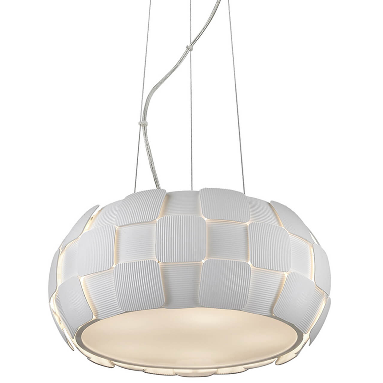 Подвесная люстра Zumaline SOLE P0317-05H-S8A1