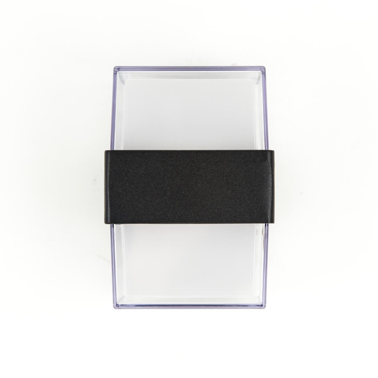 Уличный настенный светодиодный светильник Citilux CLU0009K