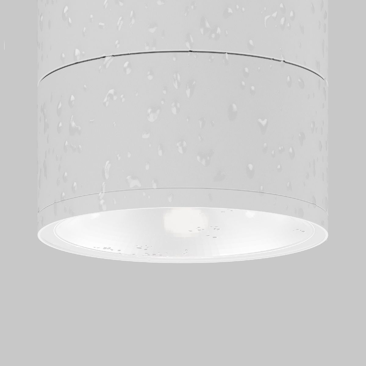 Архитектурный светильник Maytoni Spin O310CL-L12W3K