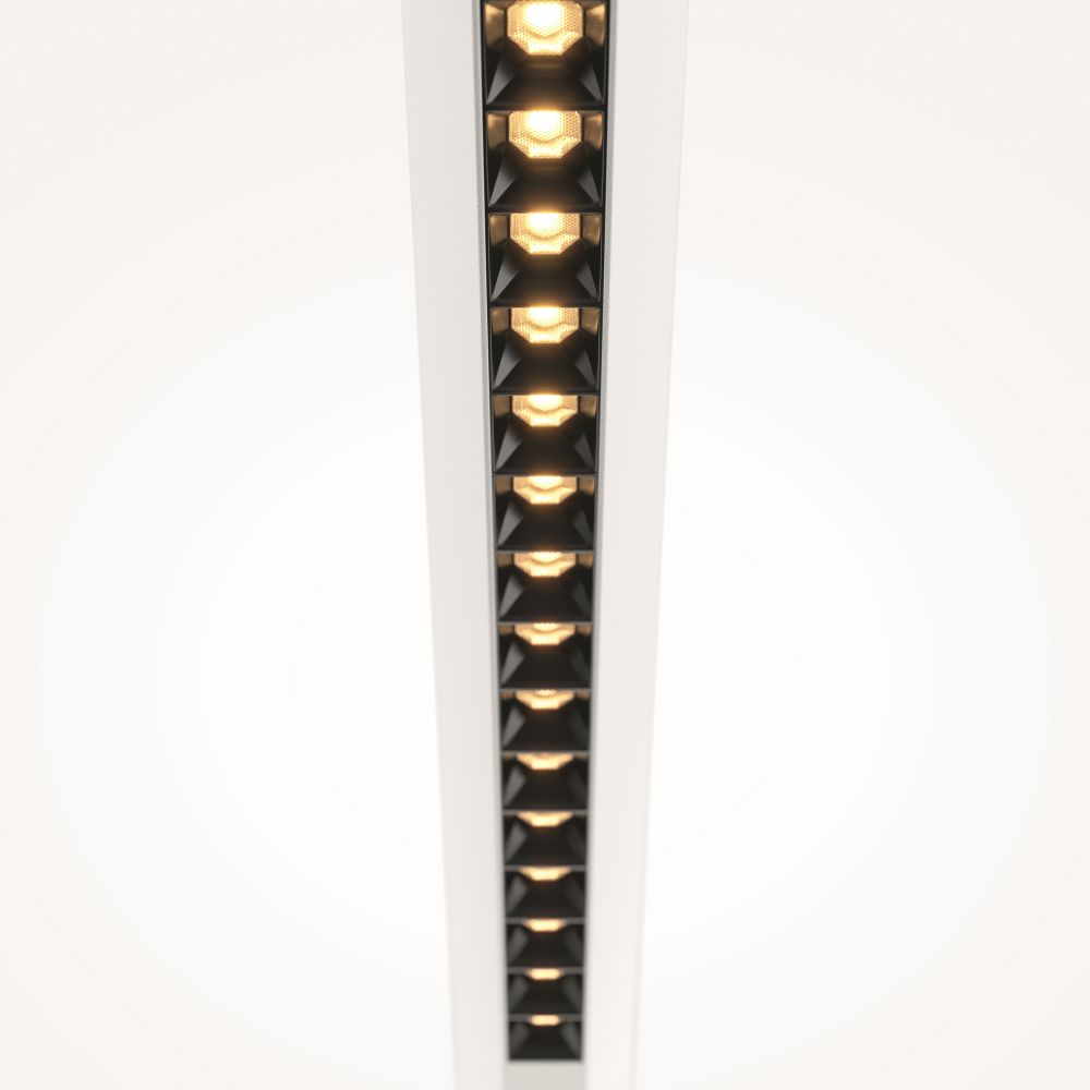 Подвесной светильник Maytoni Motion MOD276PL-L40W3K