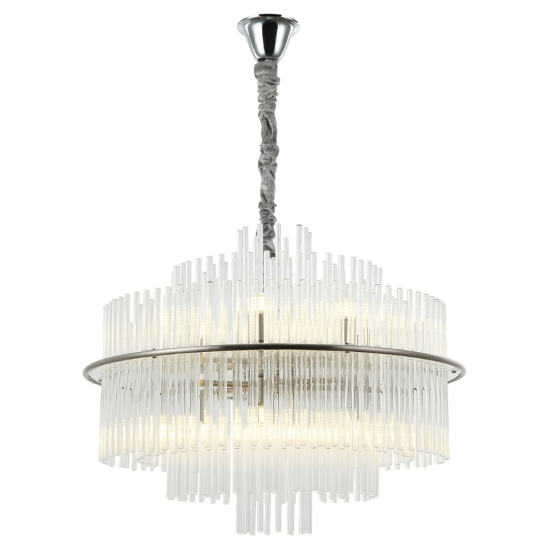 Подвесная люстра Lussole LSP-8530