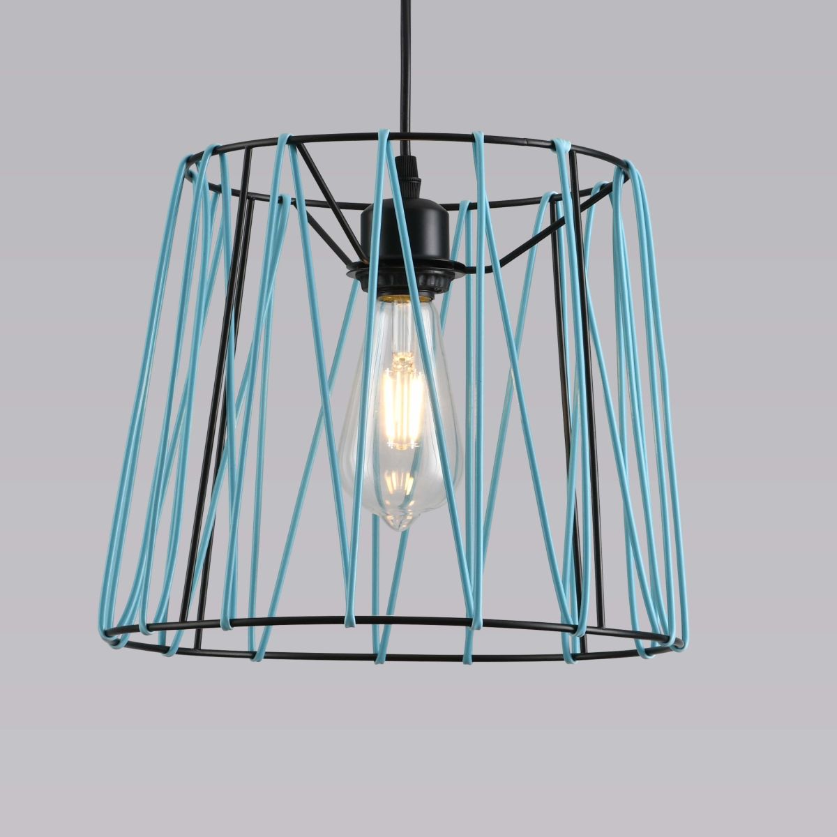 Подвесной светильник Alfa Light F3524-39