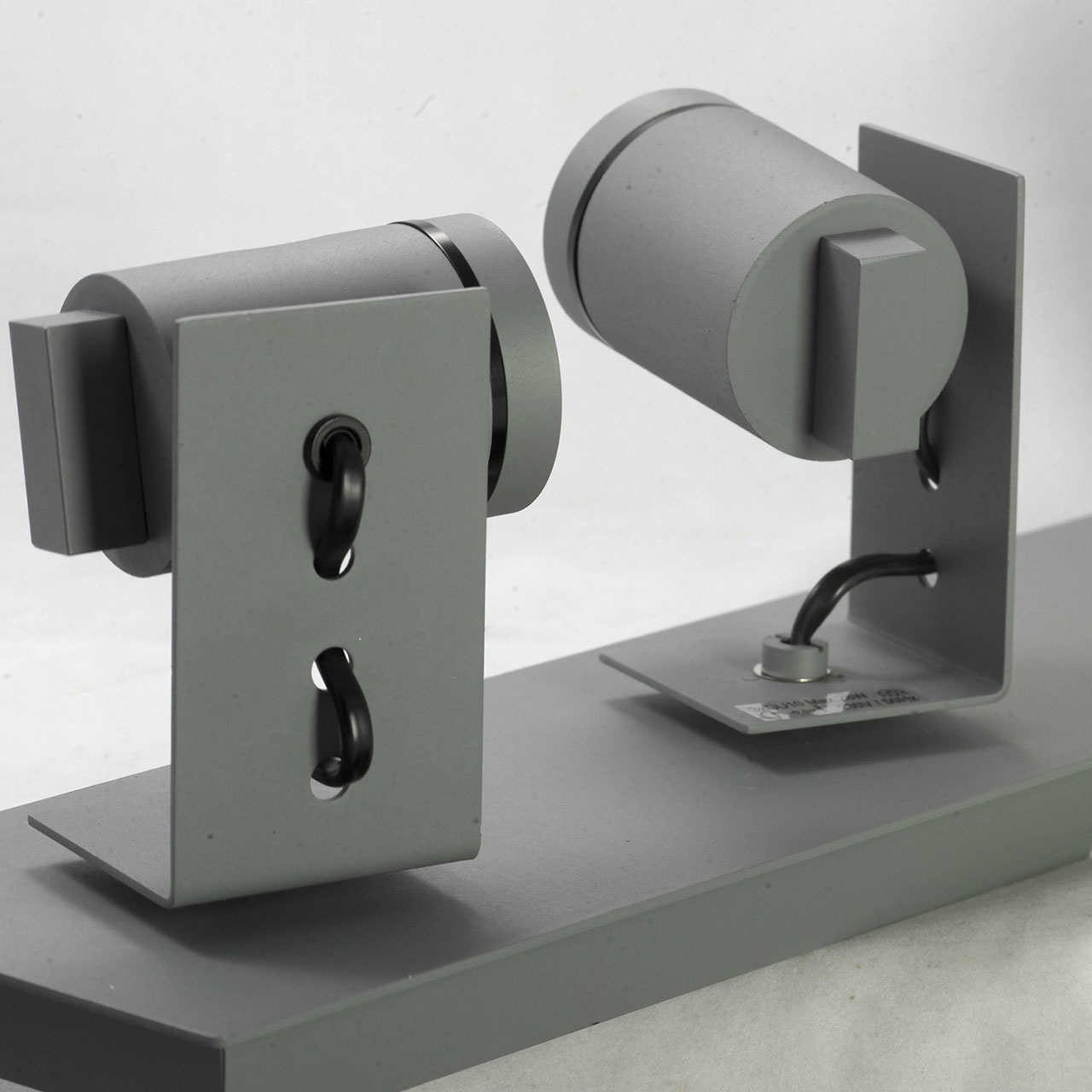 Спот Lussole Loft LSP-8023 УЦ