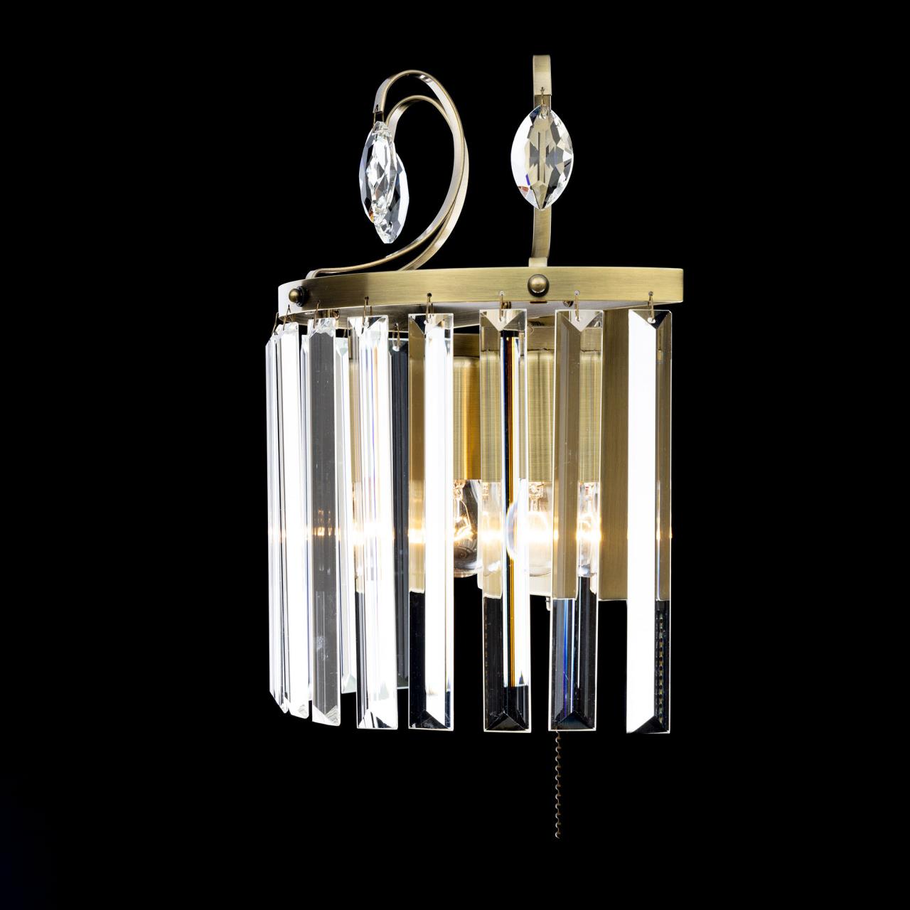 Настенный светильник Citilux Инга CL335323 в Москве