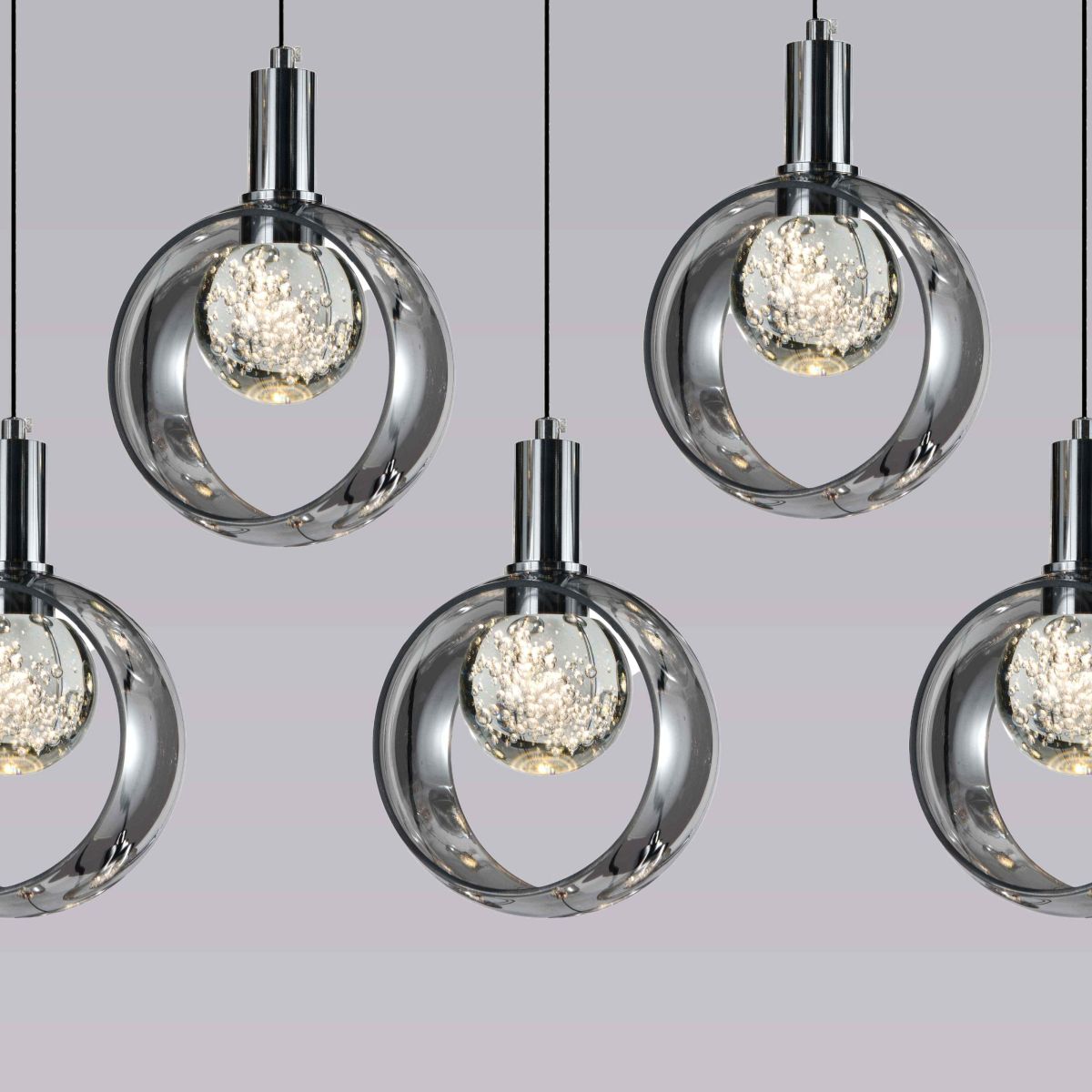 Подвесной светильник Alfa Light F2524-20