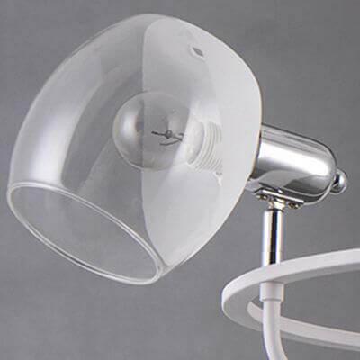 Потолочная люстра Seven Fires Юна 35220.01.82.03