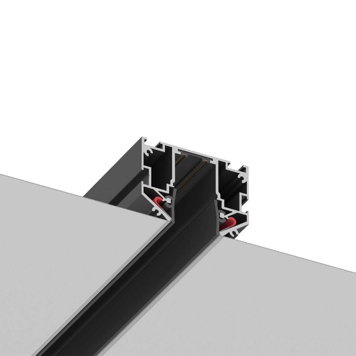Шинопровод ST Luce Skyline 220 ST040.429.00 УЦ