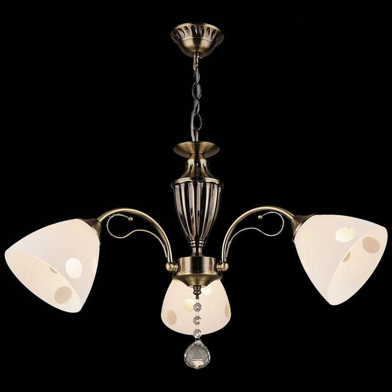 Подвесная люстра Reluce 03718-0.4-03