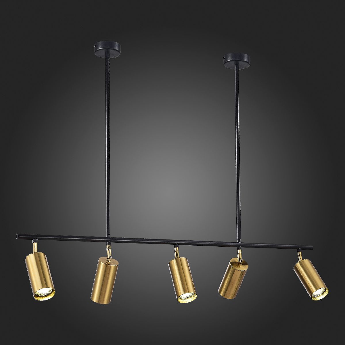 Подвесной светильник ST Luce Sormano SL1206.413.05