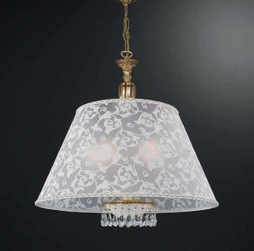 Подвесная люстра Reccagni Angelo L 8381/60