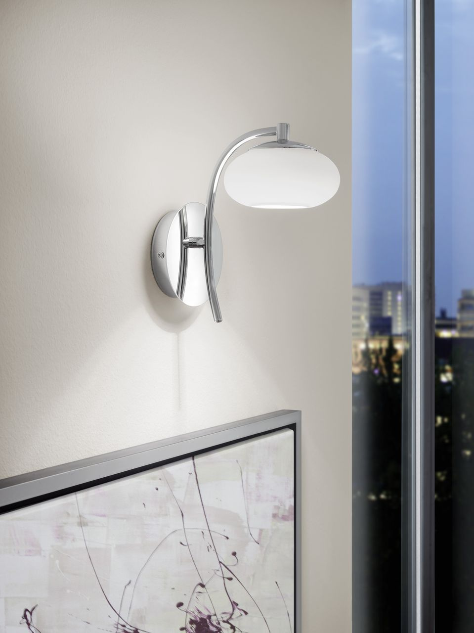 Бра Eglo Aleandro 91754