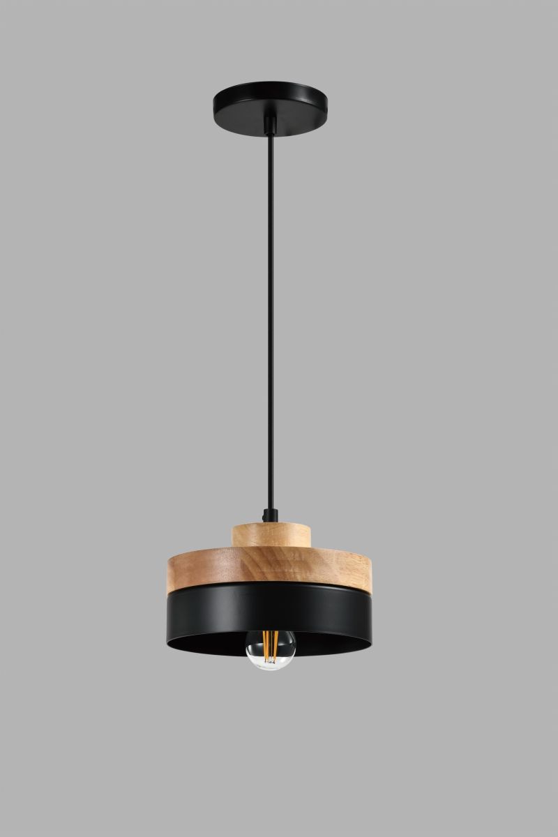 Подвесной светильник Moderli Turin V10478-1P УЦ