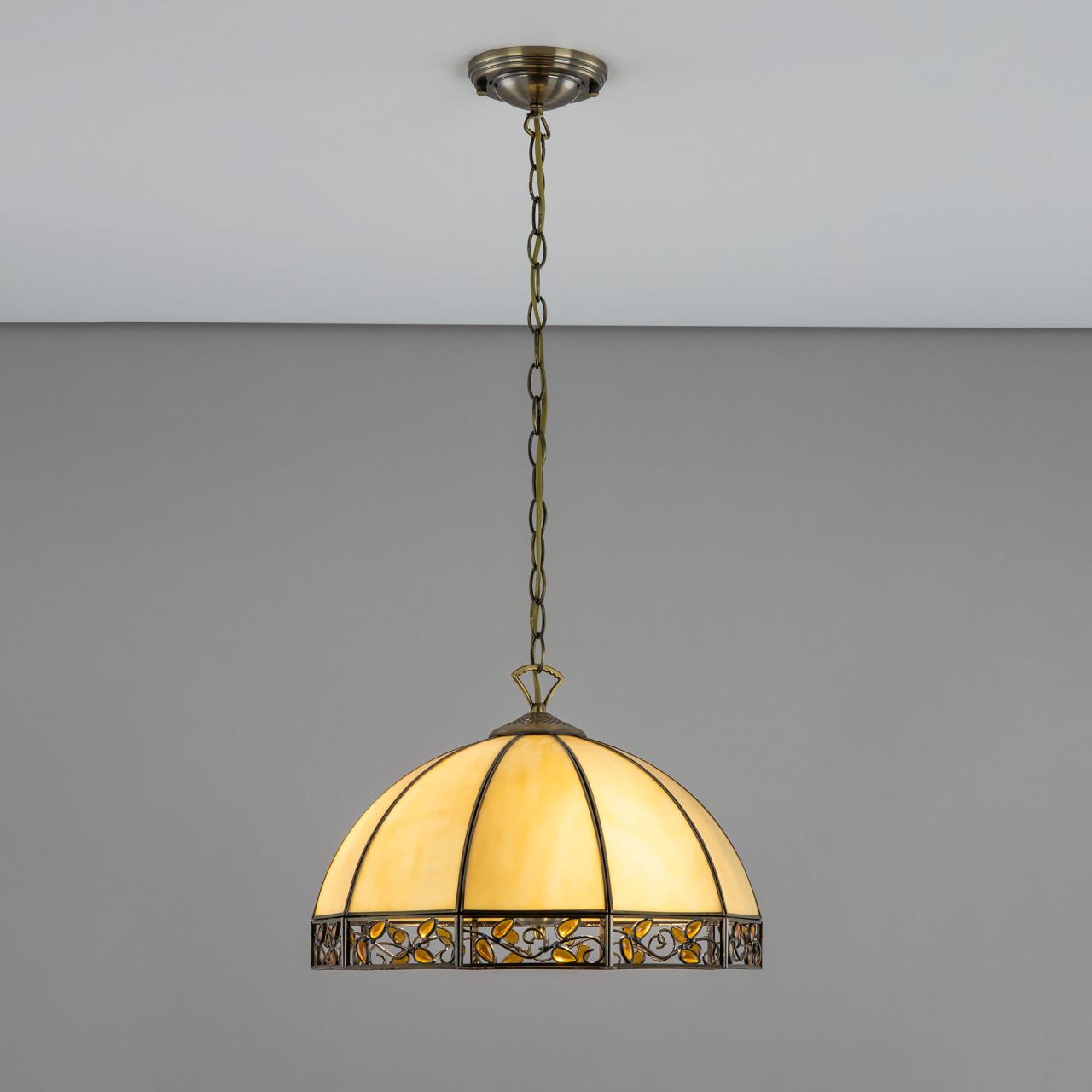 Подвесная люстра Citilux Шербург-2 CL440231 в Москве