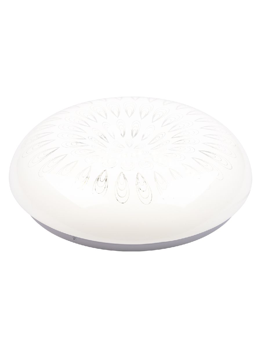 Настенно-потолочный светодиодный светильник TDM Electric Кружево LED СПС 06 SQ0329-0188