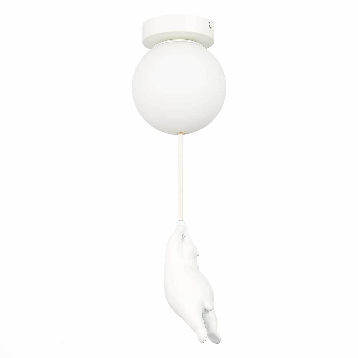 Потолочный светильник Evoluce Modena SLE115402-01