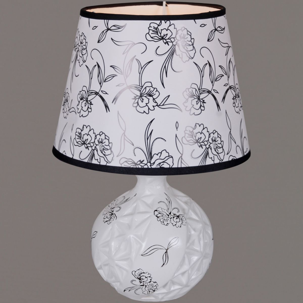 Настольная лампа Reluce 02564-0.7-01