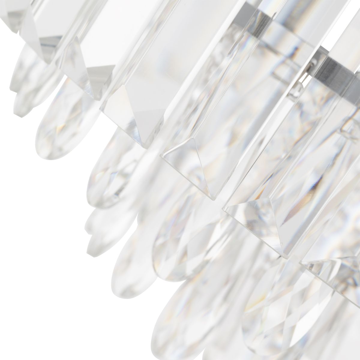 Потолочная люстра Arte Milano Sorrento 375509/6/40/390 CR