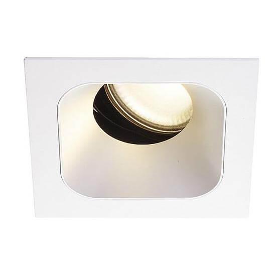 Плафон SLV Renisto Square 1001835