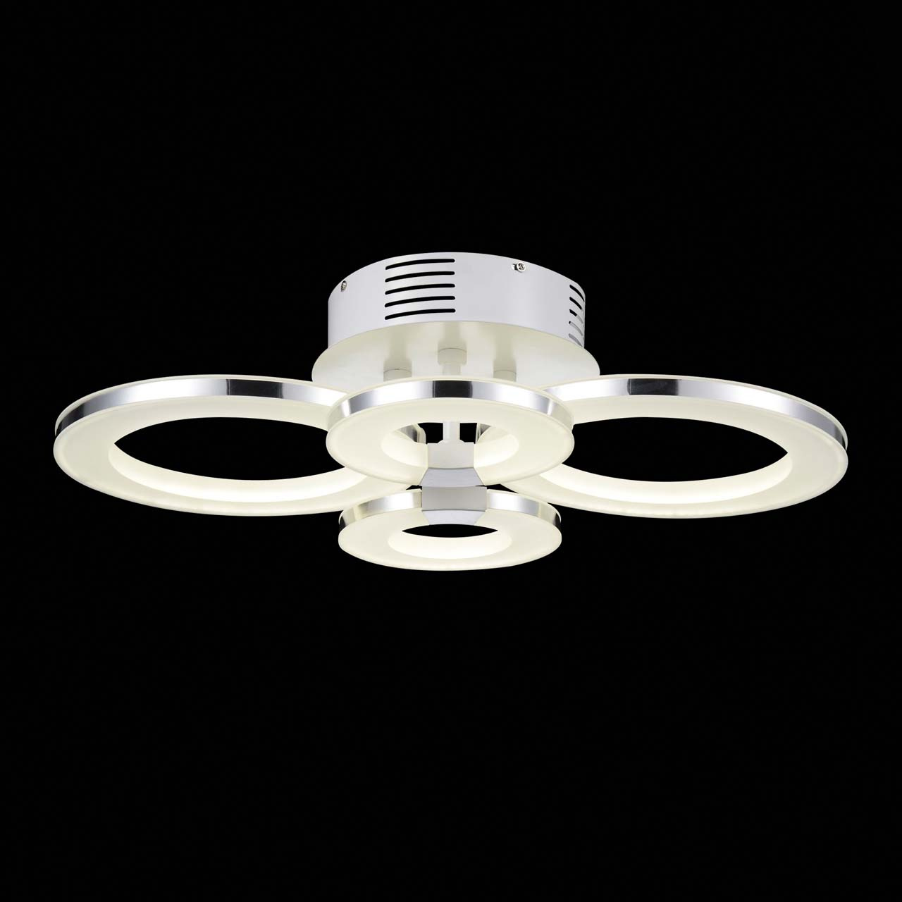 Потолочный светодиодный светильник ST Luce SL903.102.04