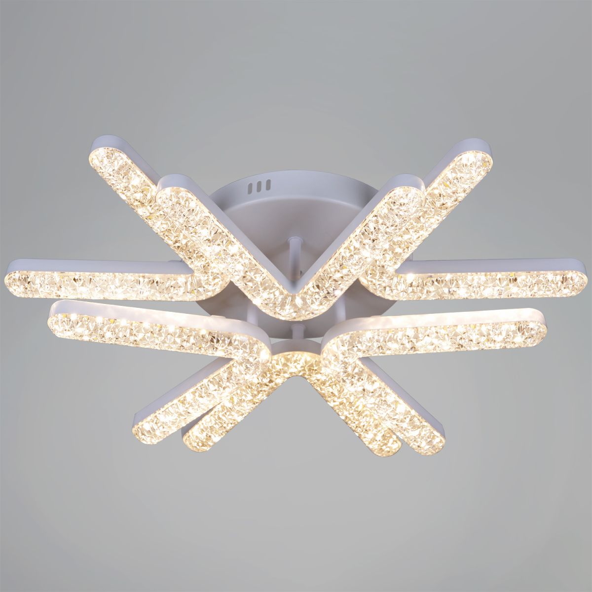 Потолочная люстра Reluce 72190-0.3-06 WH