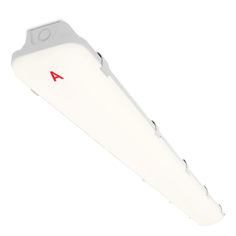 Линейный светильник Wolta ДСП04-72-041-4К