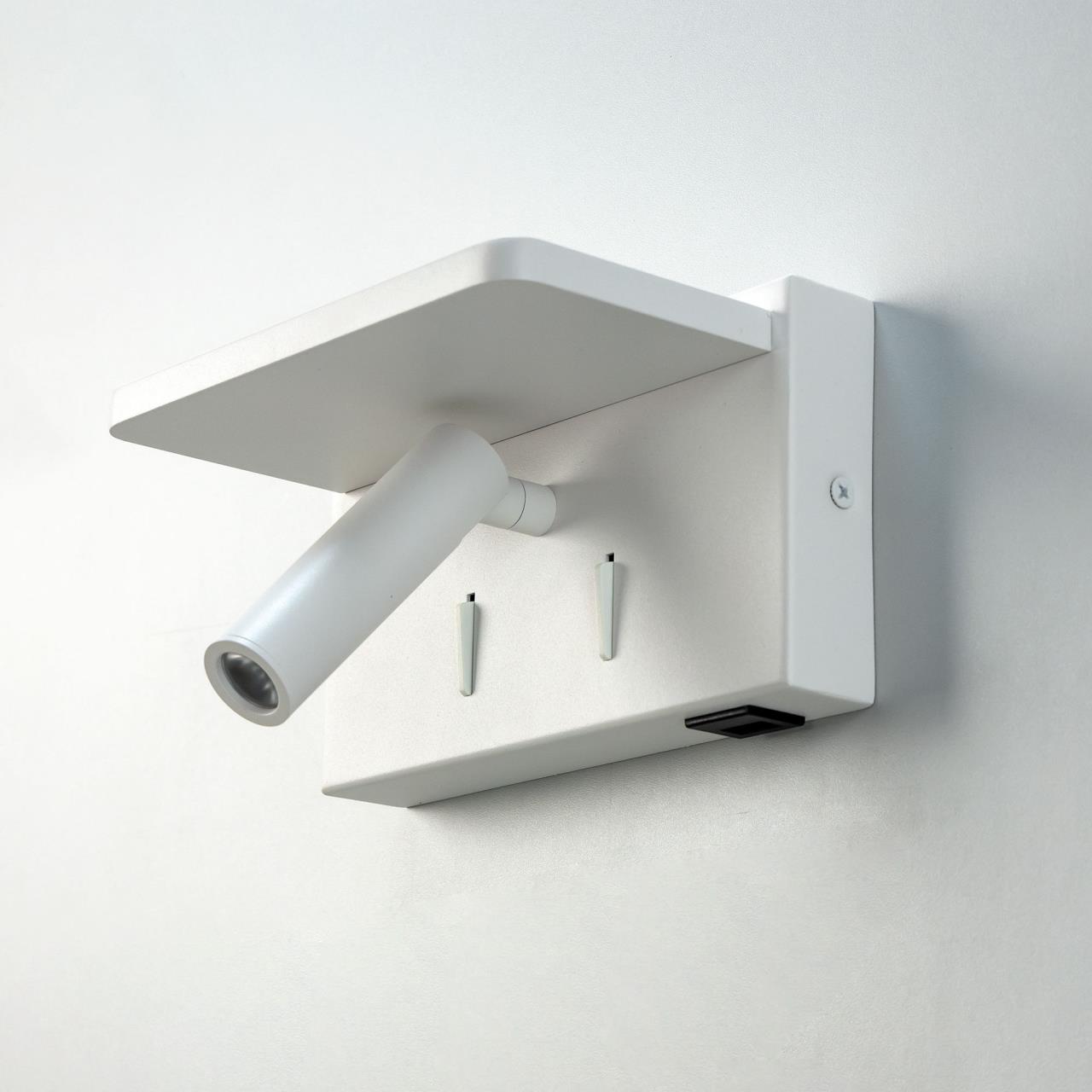 Спот Citilux Декарт CL704370 в Москве