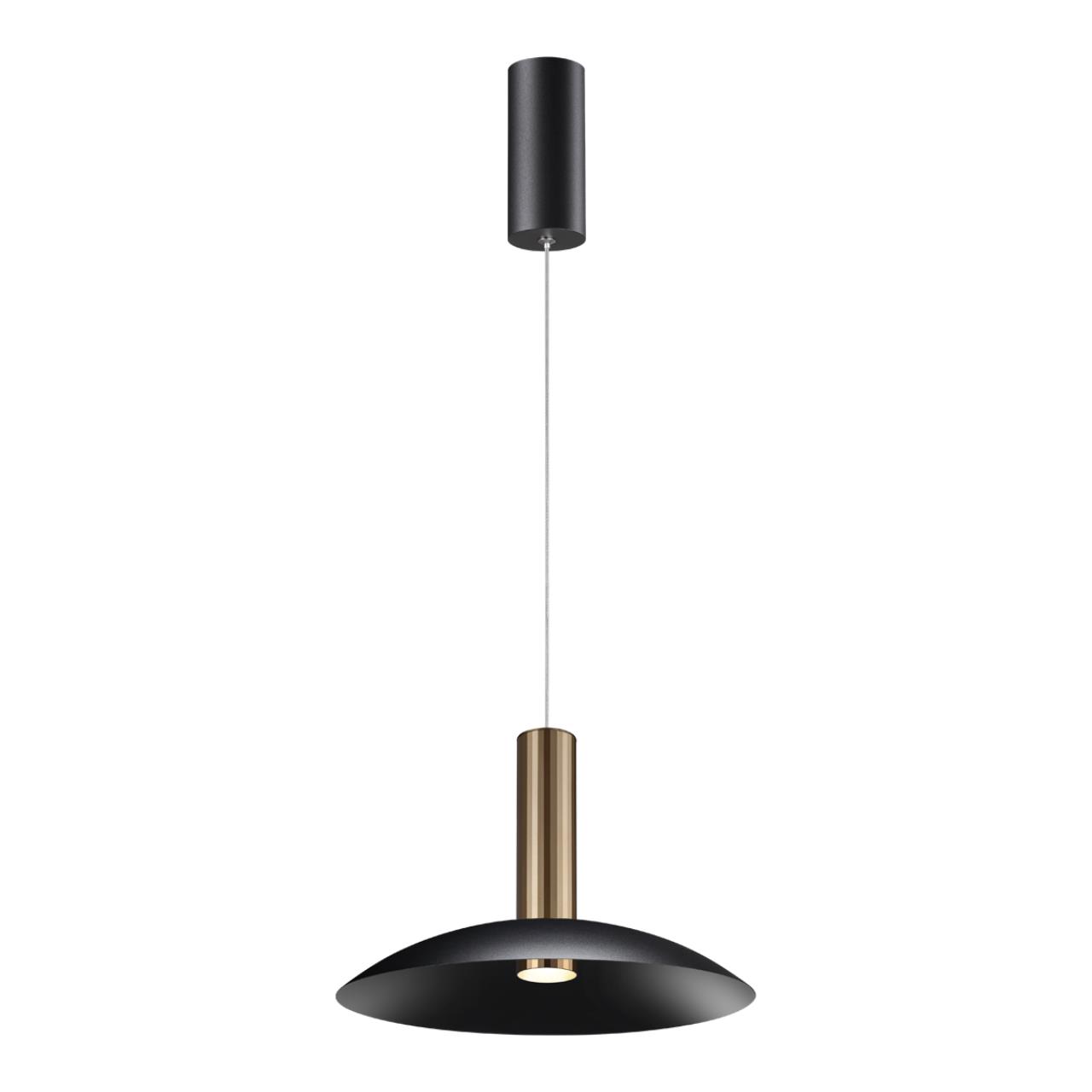 Подвесной светильник Novotech Alba 358986