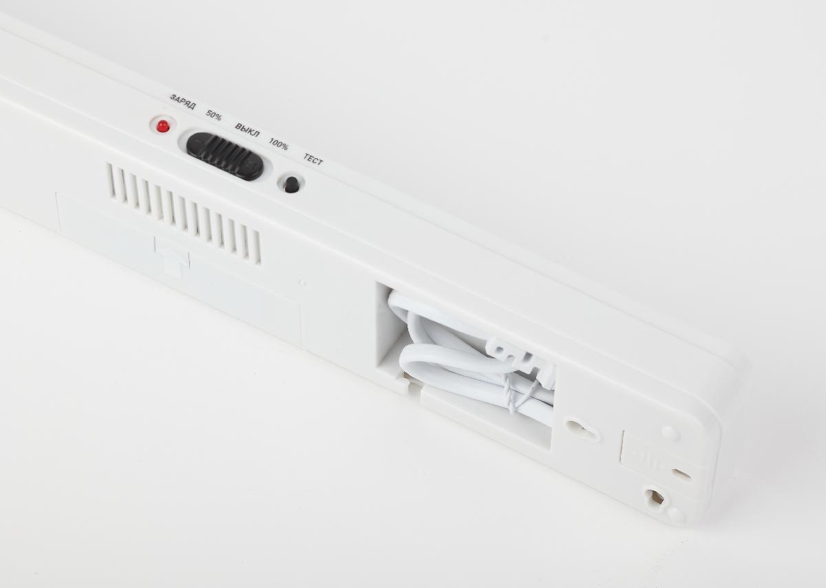 Аварийный светильник Эра DBA-107-0-20 Б0044404