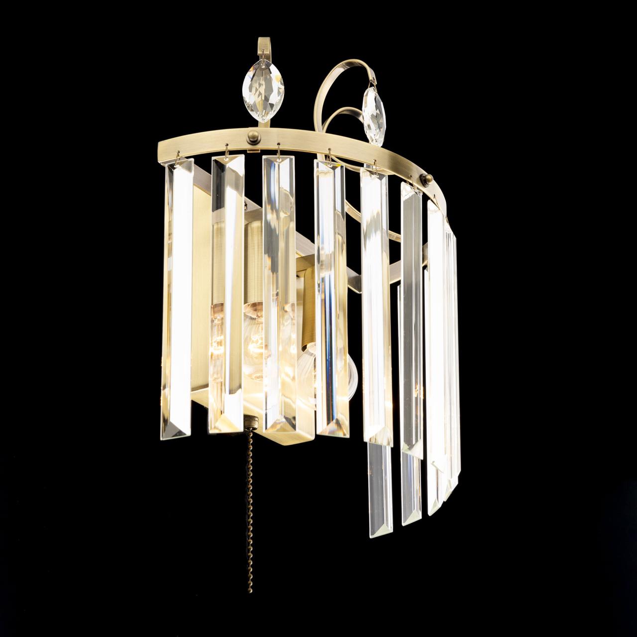 Настенный светильник Citilux Инга CL335323 в Москве