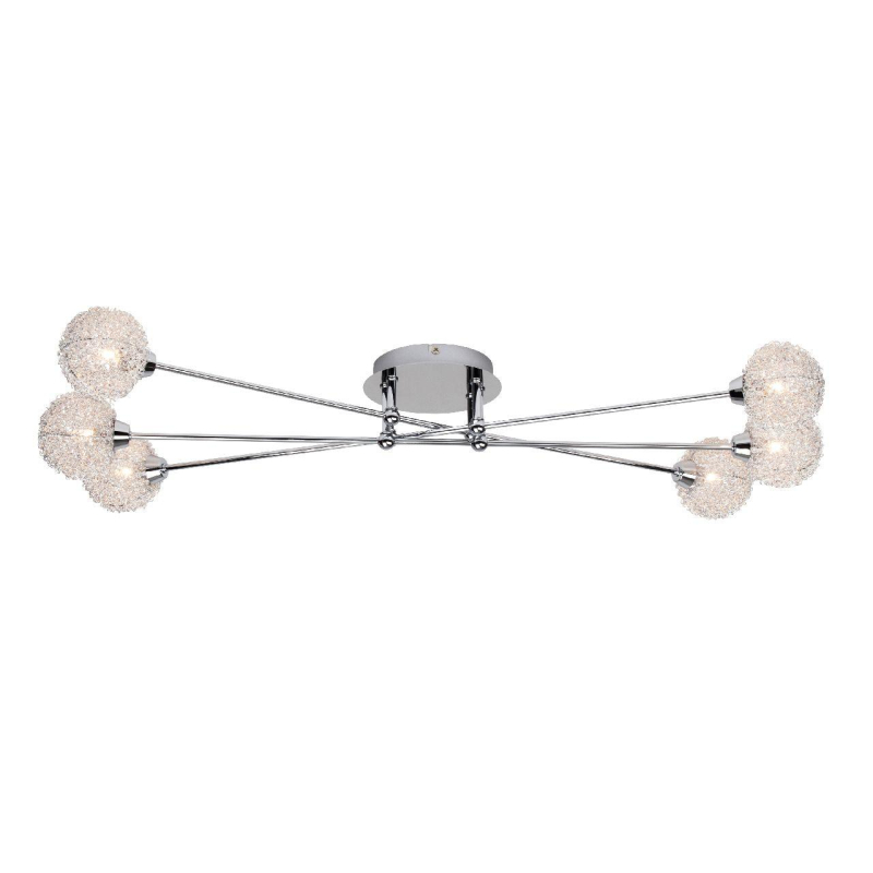 Потолочная люстра Brilliant Belis G80596/15