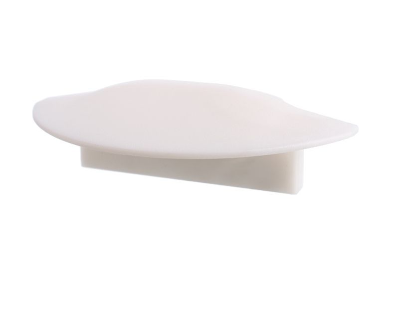 Торцевая заглушка (2 шт.) Deko-Light F-ET-01-15 978610