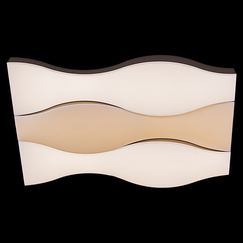 Потолочная люстра Reluce 01400-0.3-144W