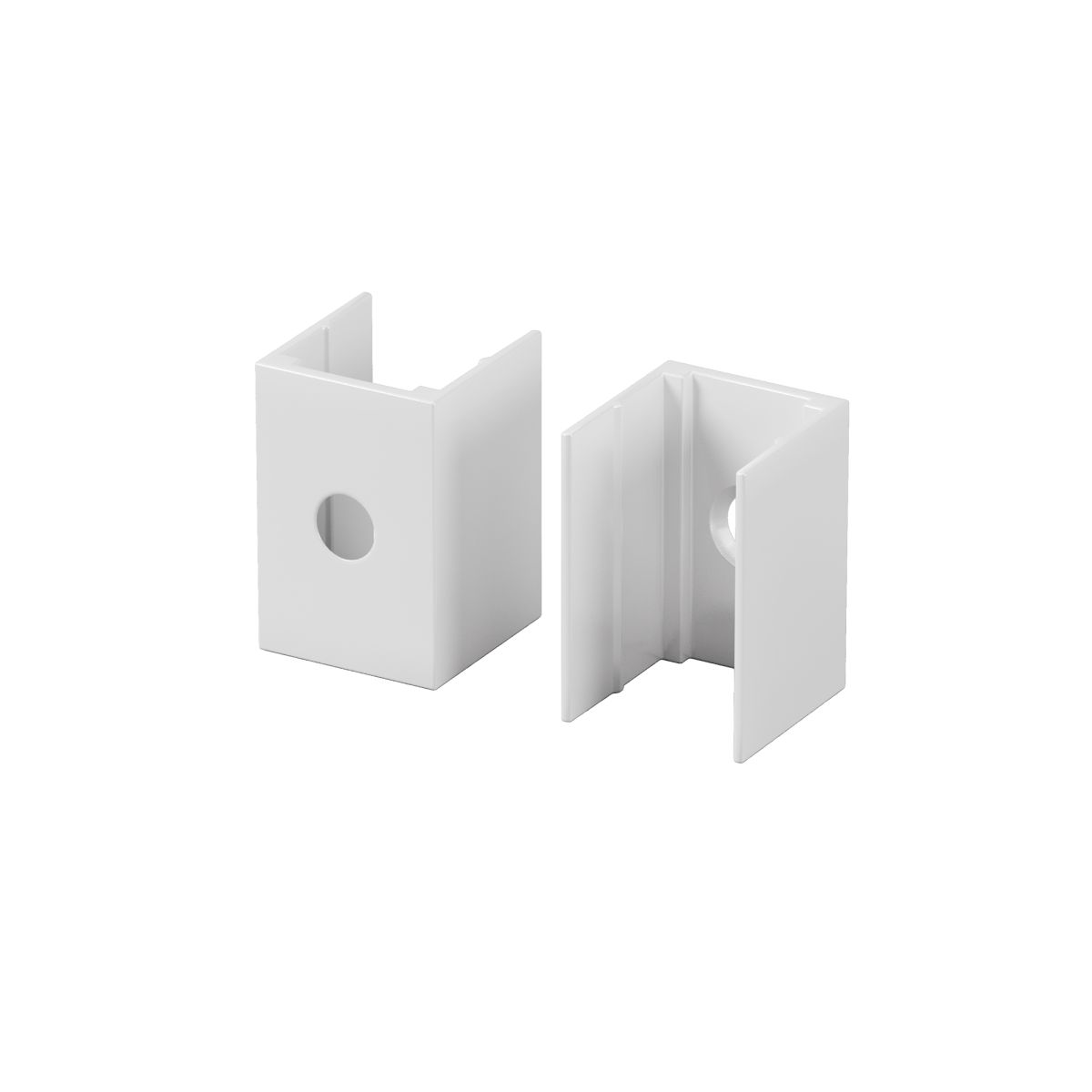 Комплект монтажных клипс (2 шт.) Maytoni Led strip 432027