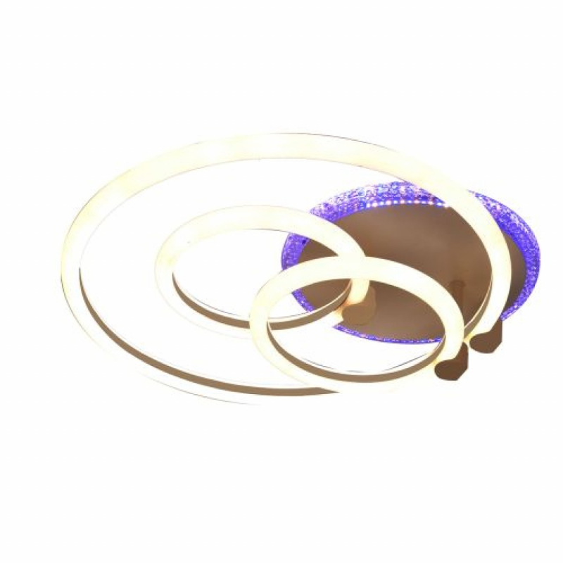 Потолочная люстра IMEX PLC-7034-425