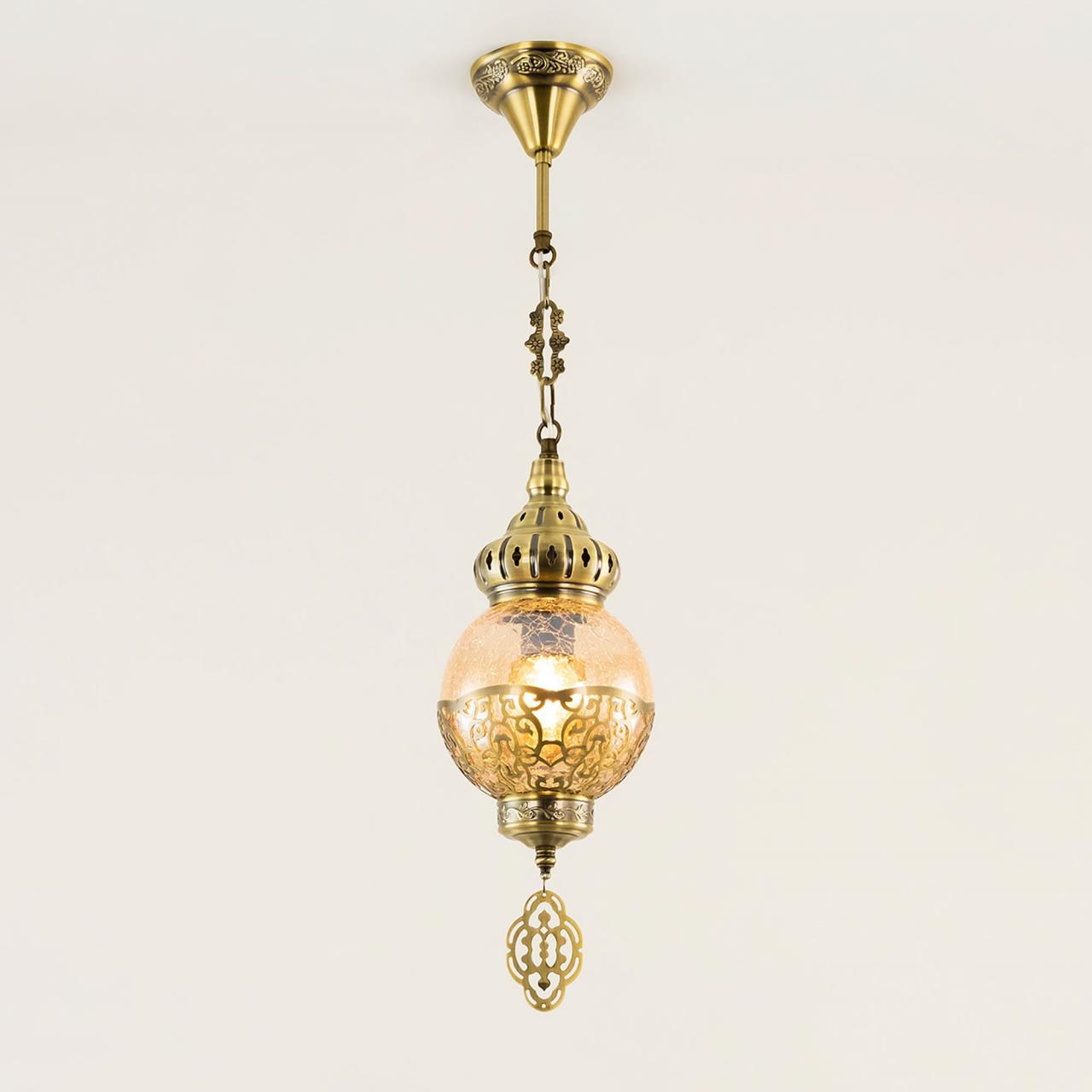 Подвесной светильник Citilux Каир CL419113