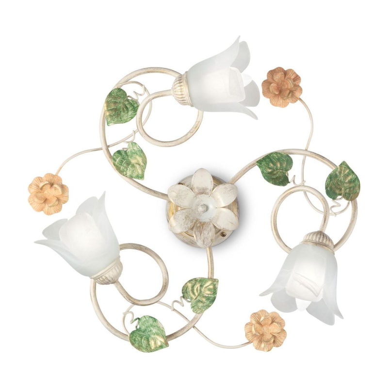 Потолочная люстра Ideal Lux Valentina PL3 220628