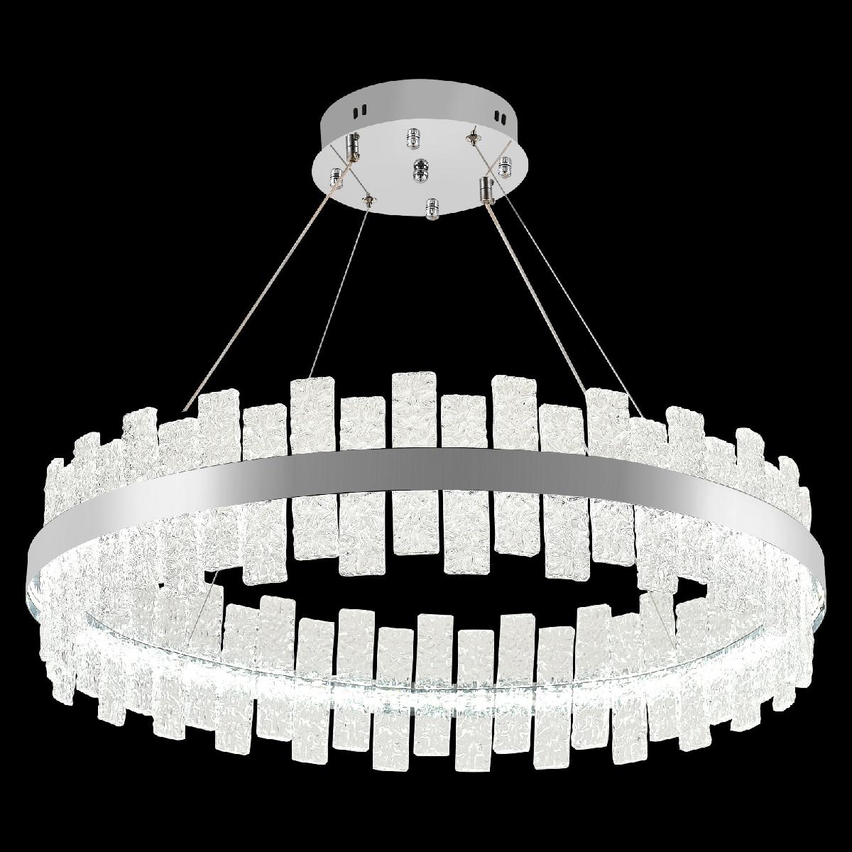 Подвесная люстра Natali Kovaltseva LED LAMPS 81269