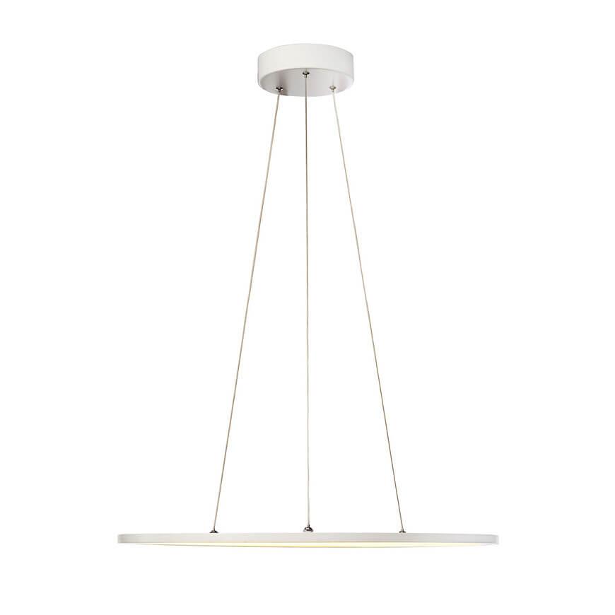 Подвесной светодиодный светильник SLV Led Panel Round 1001343